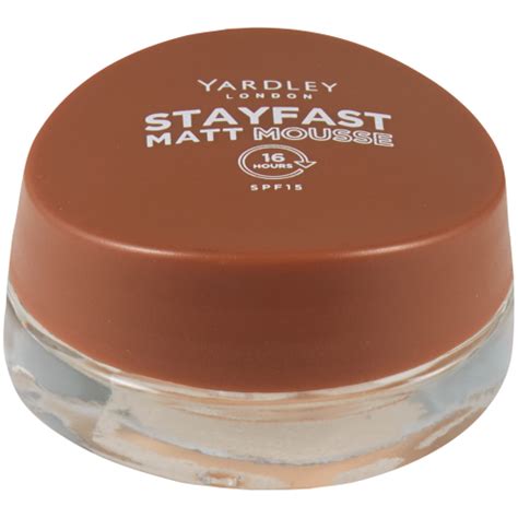 mousse foundation at clicks.